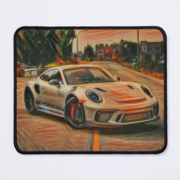 Item preview, Porsche 911 GT3 RS designed and sold by OrangeCars.