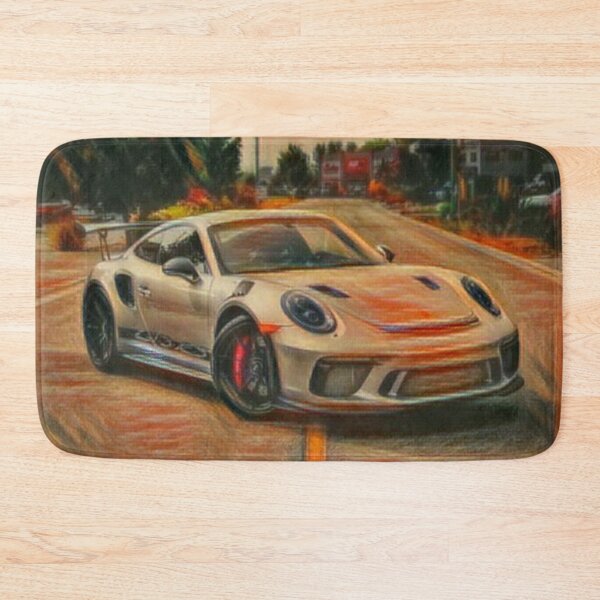 Item preview, Porsche 911 GT3 RS designed and sold by OrangeCars.