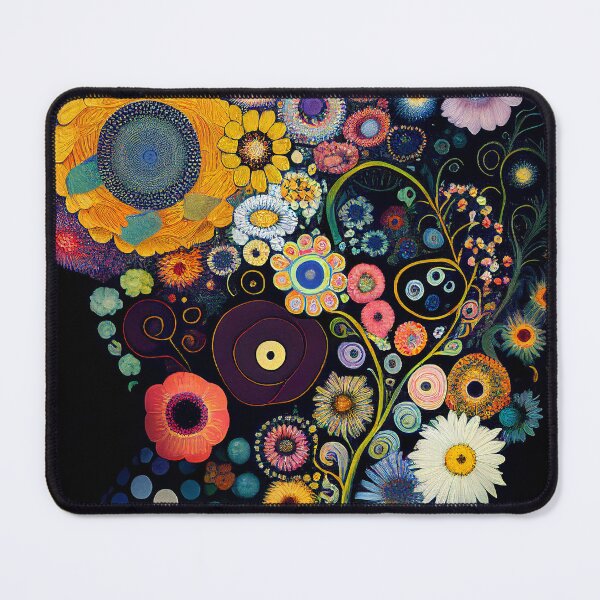 Item preview, Klimt pattern designed and sold by OlgaHunyadi.