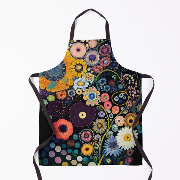 Item preview, Klimt pattern designed and sold by OlgaHunyadi.