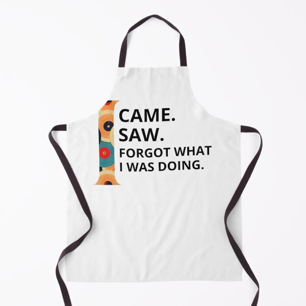 Item preview, ADHD Joke designed and sold by BuraxisQuotes.