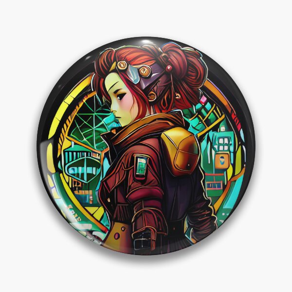 Item preview, Mechanic designed and sold by CSkyesCreations.