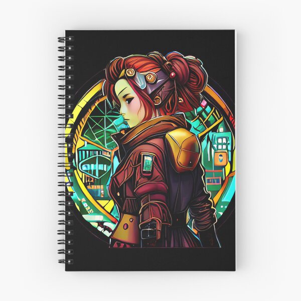 Item preview, Mechanic designed and sold by CSkyesCreations.
