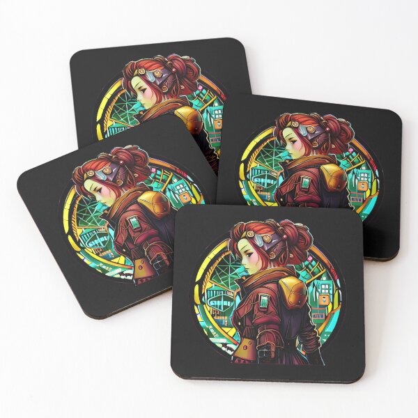 Item preview, Mechanic designed and sold by CSkyesCreations.