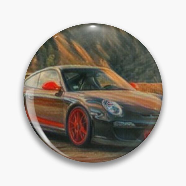 Item preview, Porsche 911 GT2 RS designed and sold by OrangeCars.