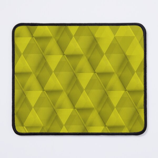 Item preview, golden fashion with triangles shadows designed and sold by AlbertoRuiZ.