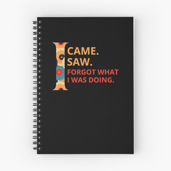 Item preview, ADHD Quote designed and sold by BuraxisQuotes.