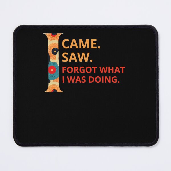 Item preview, ADHD Quote designed and sold by BuraxisQuotes.
