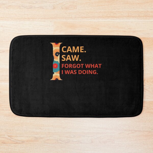 Item preview, ADHD Quote designed and sold by BuraxisQuotes.
