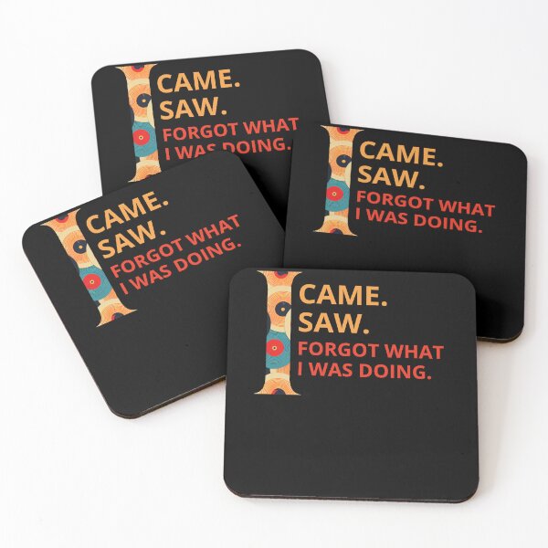Item preview, ADHD Quote designed and sold by BuraxisQuotes.