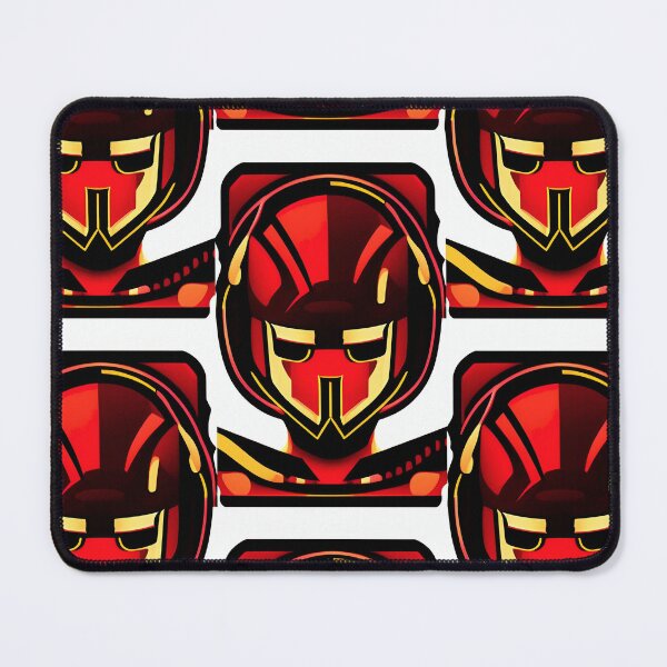 Item preview, Retro gamer robot vintage gamer design designed and sold by graph-fix.