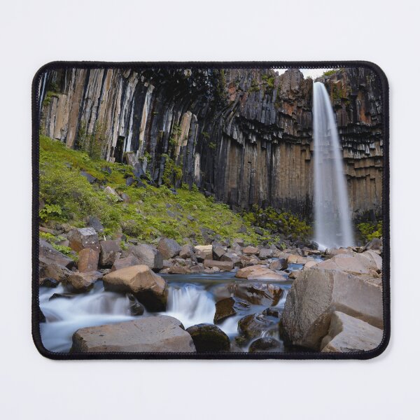 Item preview, Svartifoss designed and sold by thompsong03.