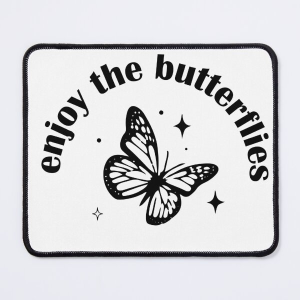 Item preview, Enjoy the butterflies designed and sold by Sammy T.