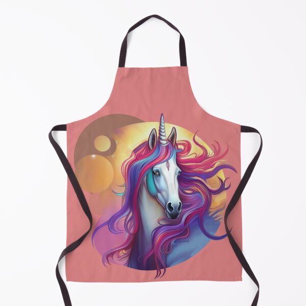 Item preview, Unicorn designed and sold by Cylevieart.