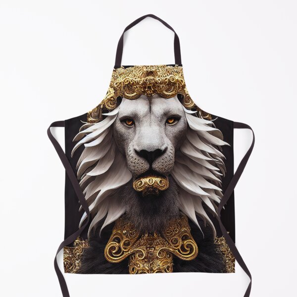 Item preview, Sabnok the King (Variation) designed and sold by OccultDreams.