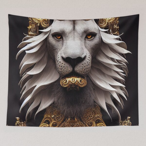 Item preview, Sabnok the King (Variation) designed and sold by OccultDreams.