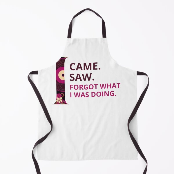 Item preview, ADHD Joke designed and sold by BuraxisQuotes.