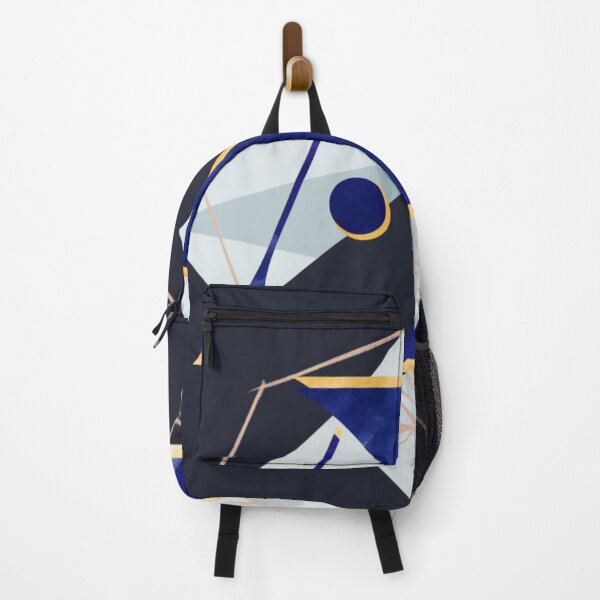 Item preview, A letter of the alphabet in the colour blue designed and sold by Ndli.