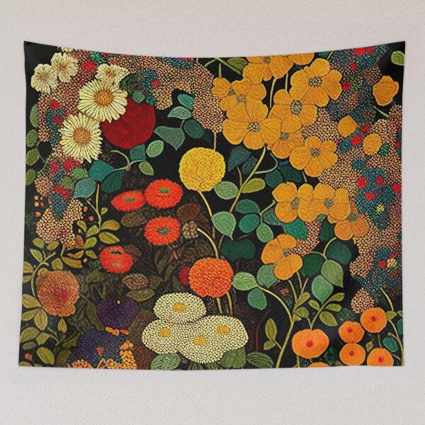 Item preview, Klimt pattern designed and sold by OlgaHunyadi.