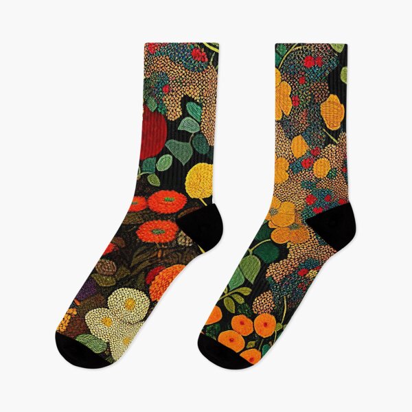 Item preview, Klimt pattern designed and sold by OlgaHunyadi.