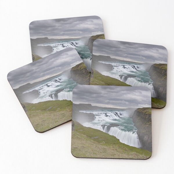Item preview, Gulfoss designed and sold by thompsong03.