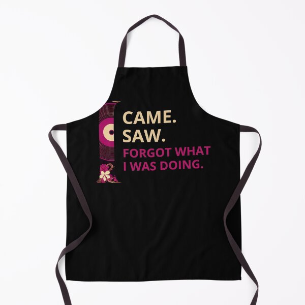 Item preview, ADHD Joke designed and sold by BuraxisQuotes.