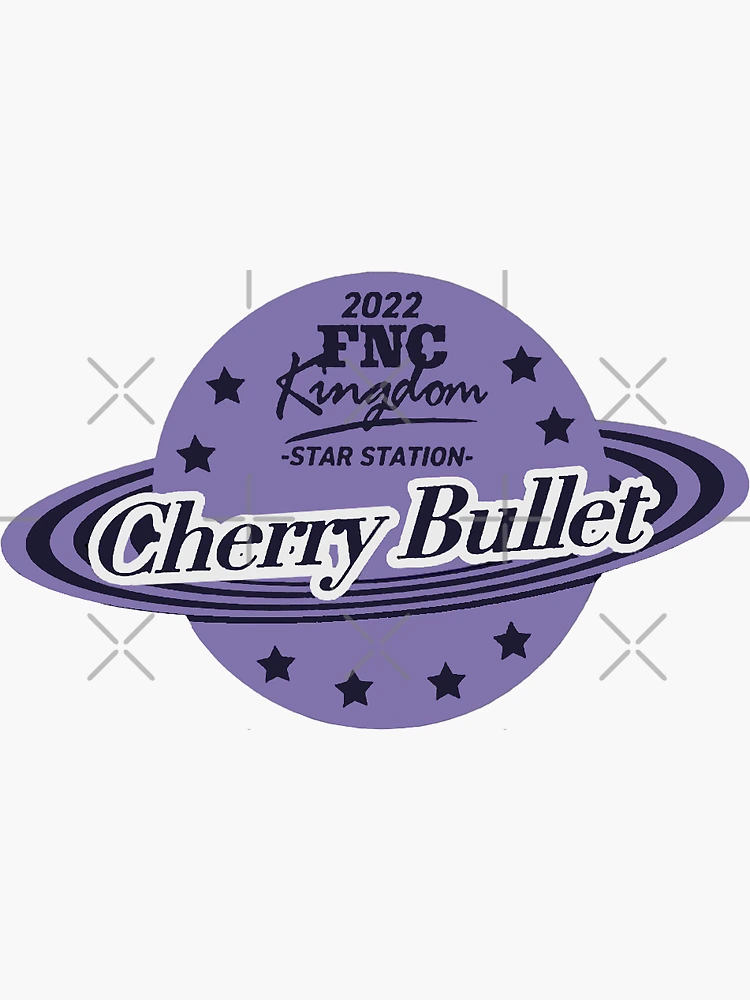 2022 FNC KINGDOM Cherry Bullet 直筆サイン 国内外の人気が集結 - その他