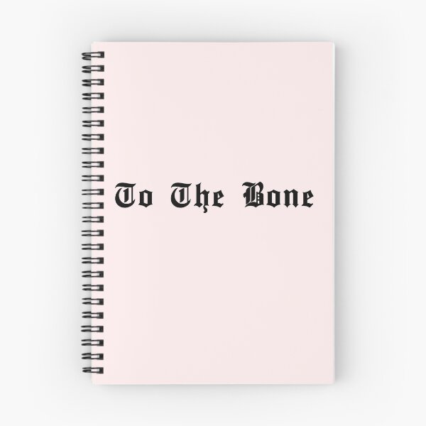 Item preview, to the bone designed and sold by ClauCollado.