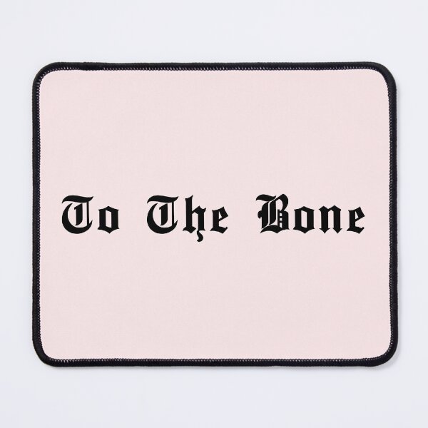 Item preview, to the bone designed and sold by ClauCollado.
