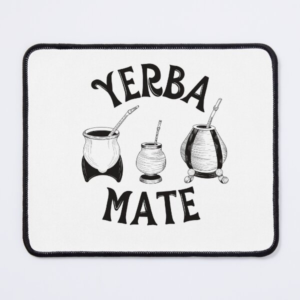 Item preview, Yerba Mate designed and sold by Craftedbyromi.