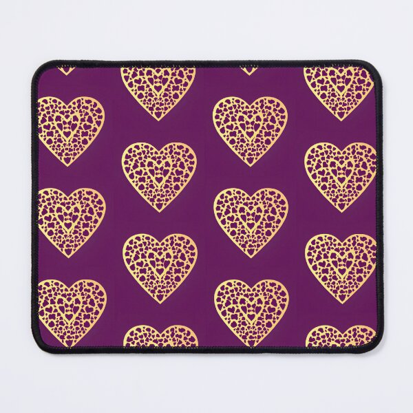 Item preview, Pattern Heart designed and sold by NitaBond.