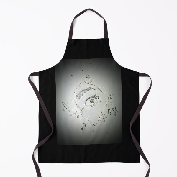 Item preview, Looking Through the Shards designed and sold by rippedRaven.