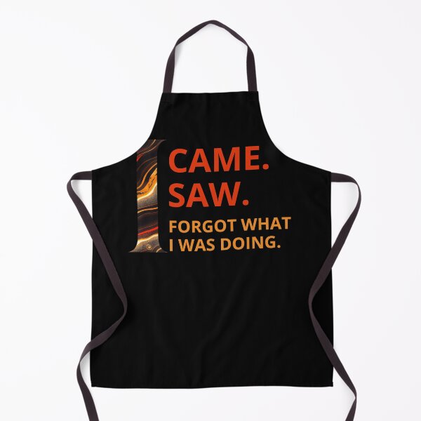 Item preview, ADHD Joke designed and sold by BuraxisQuotes.