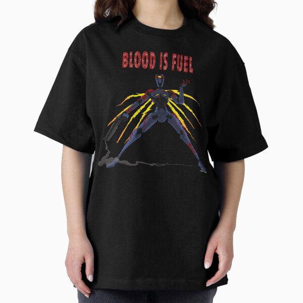 Item preview, Ultrakill - Where Blood is Fuel designed and sold by Hugo  Issa.