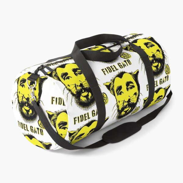 Item preview, Fidel Gato designed and sold by pelagio.
