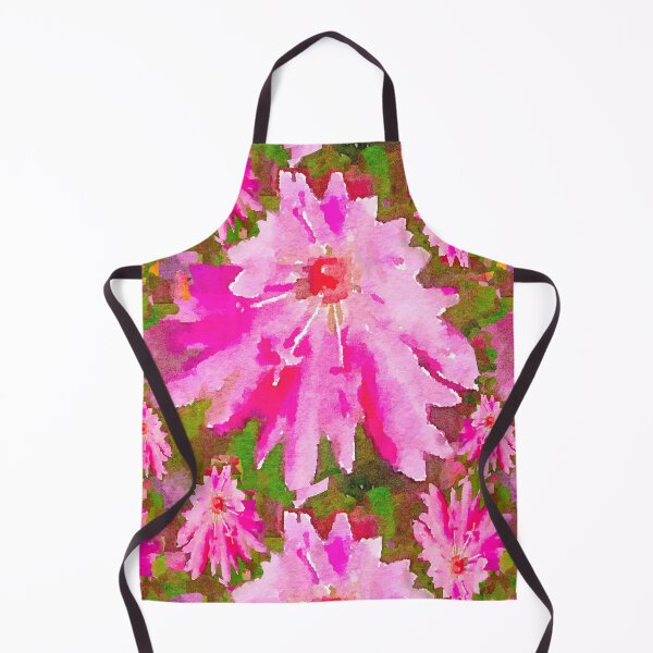 Item preview, Asters 1 designed and sold by PurpleSandpiper.