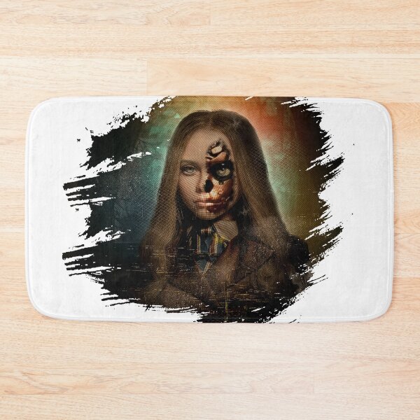 Item preview, M3gan Movie T-Shirt designed and sold by MarijDesign.