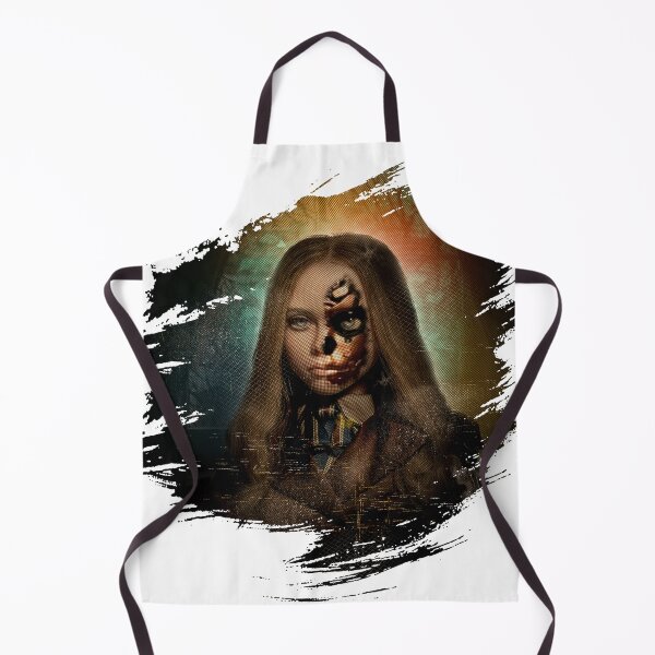 Item preview, M3gan Movie T-Shirt designed and sold by MarijDesign.