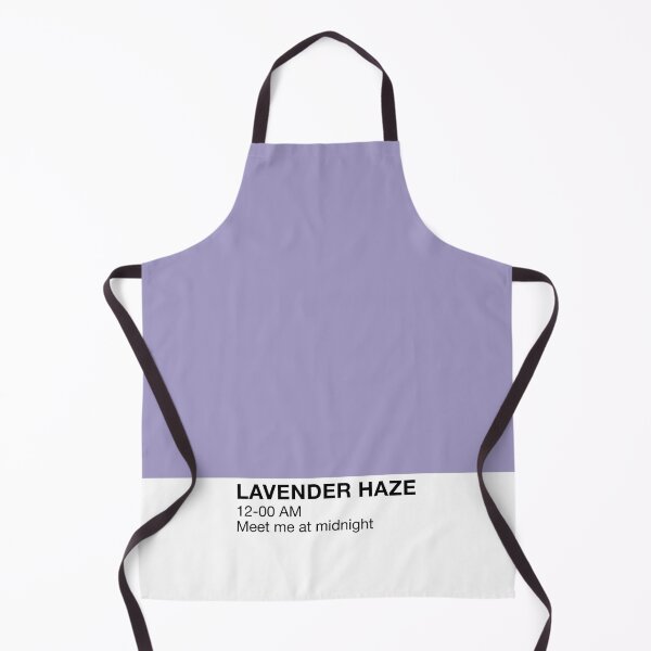 Item preview, Lavender Haze designed and sold by rpvga.