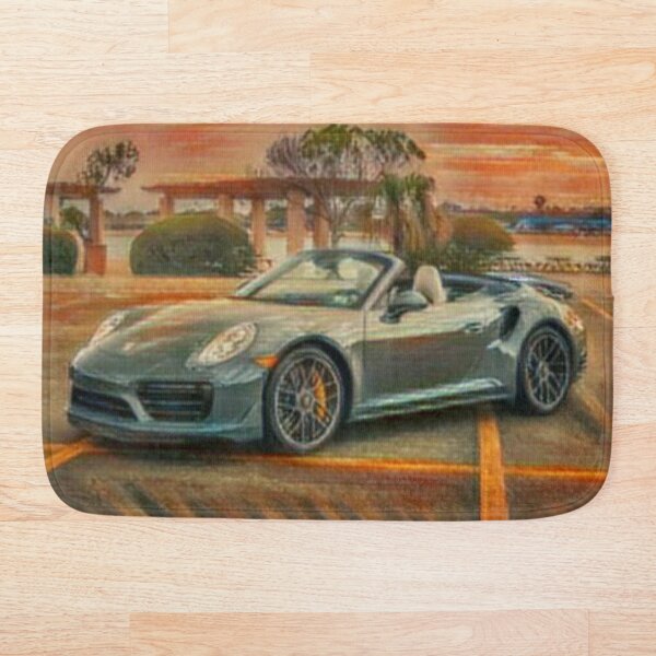 Artikelvorschau, Porsche 911 Turbo S entworfen und verkauft von OrangeCars.