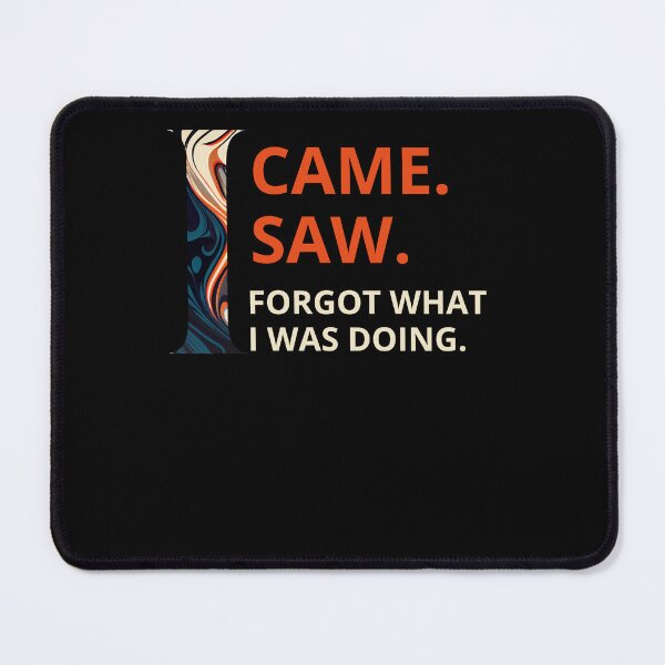 Item preview, ADHD Quote designed and sold by BuraxisQuotes.