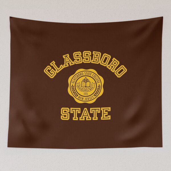 Item preview, Glassboro State College designed and sold by Tonyv773.