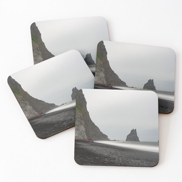 Item preview, Black sand beach designed and sold by thompsong03.