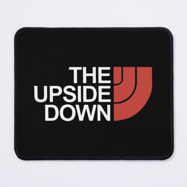 Item preview, The Upside Down designed and sold by THE-TFG.
