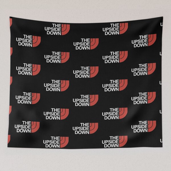 Item preview, The Upside Down designed and sold by THE-TFG.