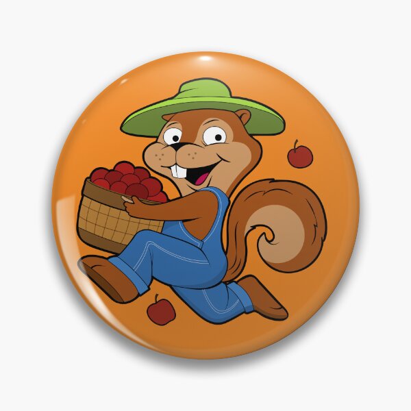 Item preview, The Apple Picker designed and sold by titestreet.