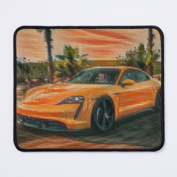 Item preview, Porsche Taycan designed and sold by OrangeCars.