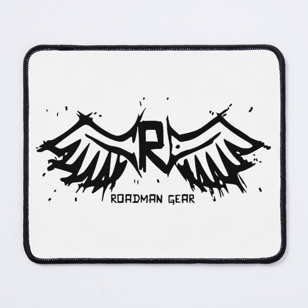 Item preview, ROADMAN GEAR designed and sold by JASCKSHIRTS.