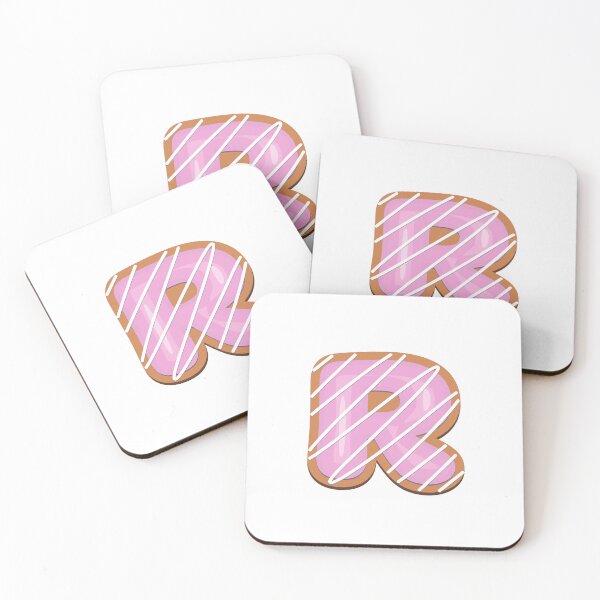 Item preview, LETTER  R designed and sold by marie1919.