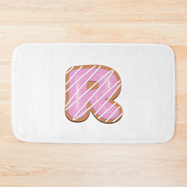 Item preview, LETTER  R designed and sold by marie1919.